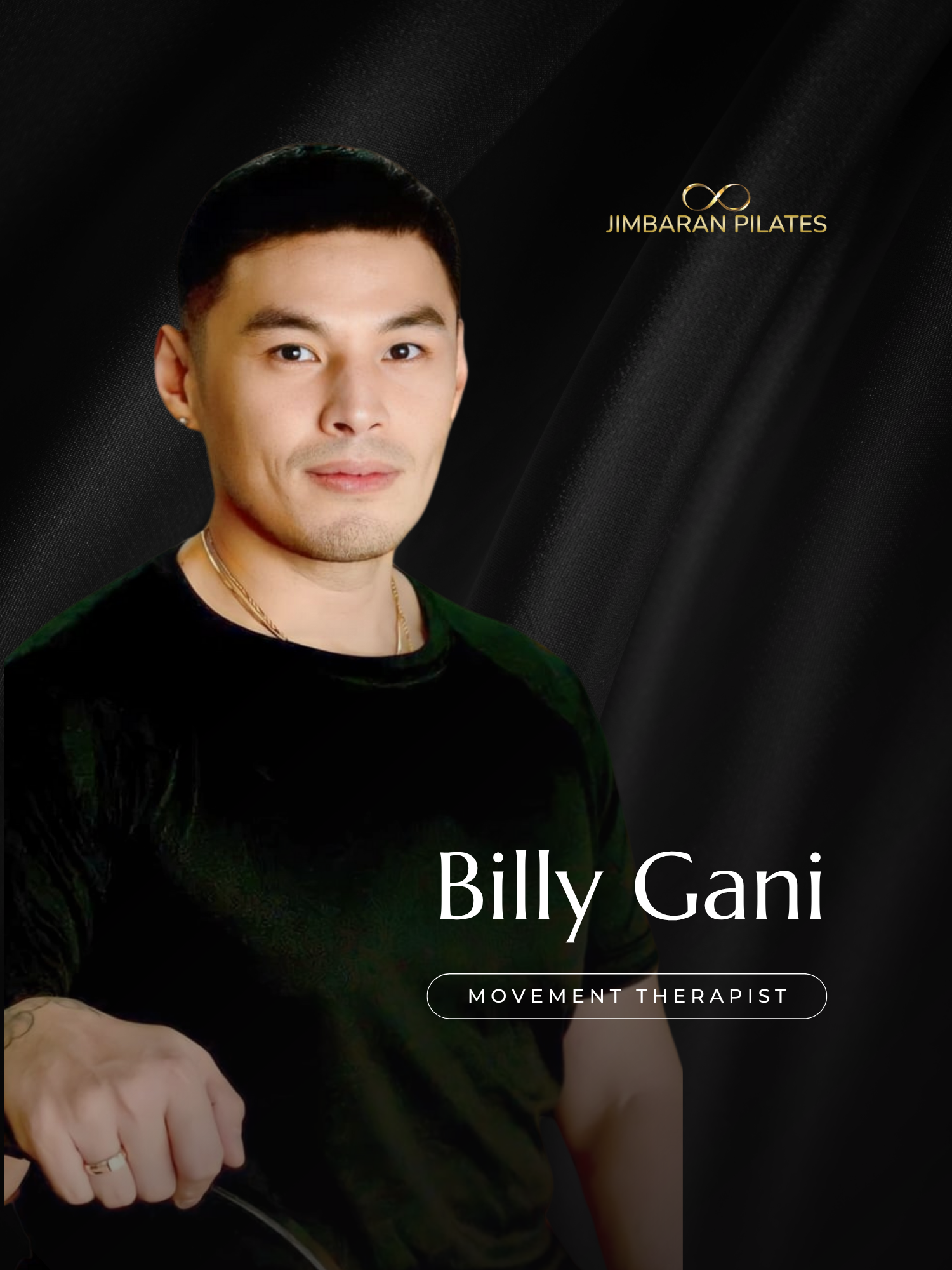 Billy Gani