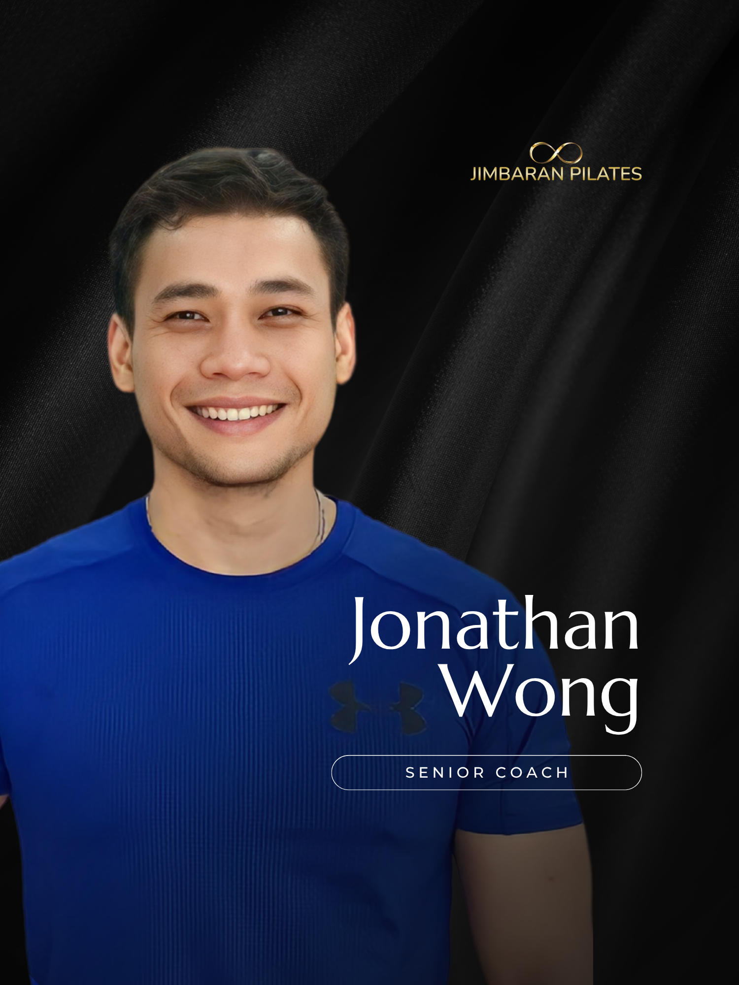 Jonathan Wong