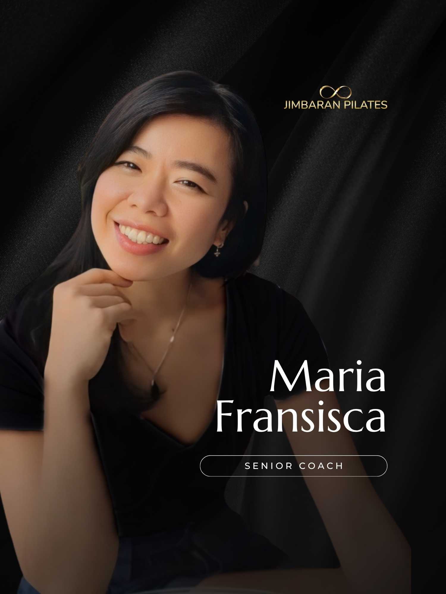 Maria Fransisca