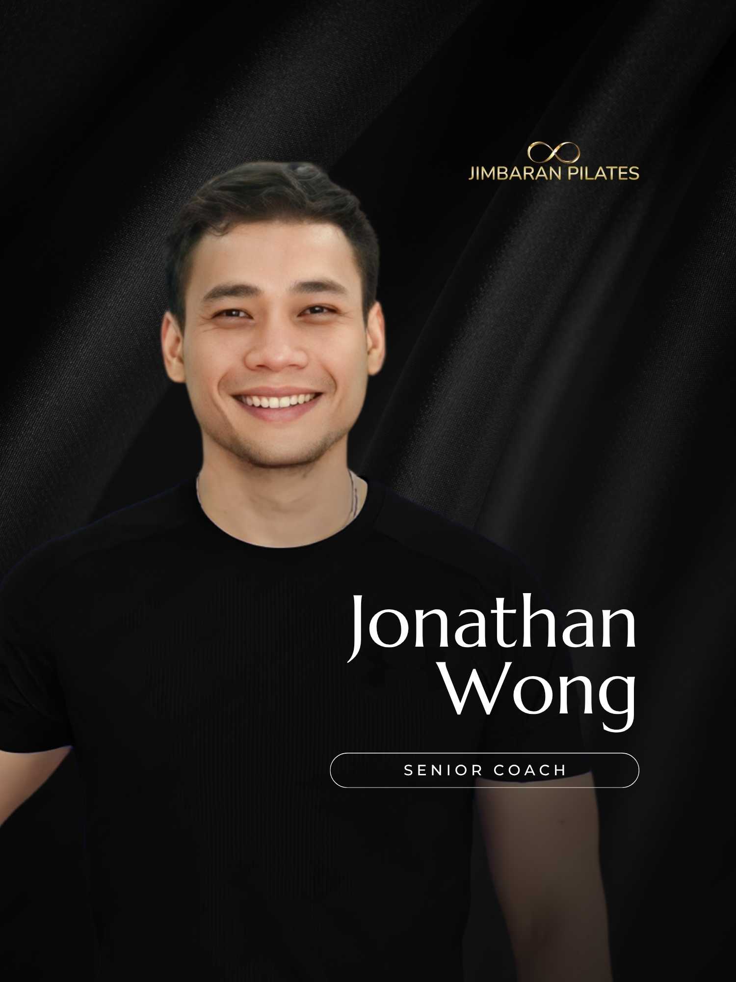 Jonathan Wong