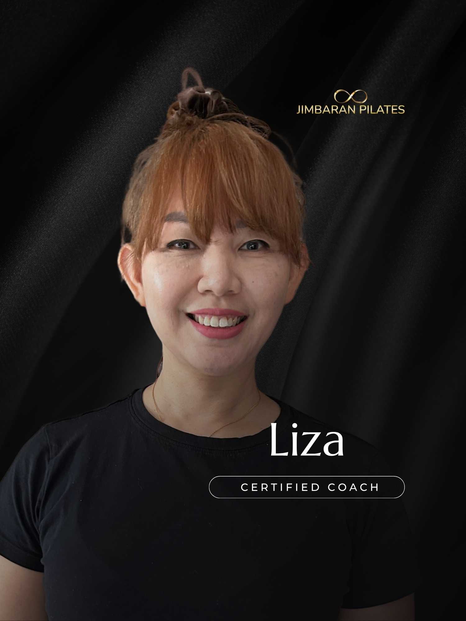 Liza Sopha
