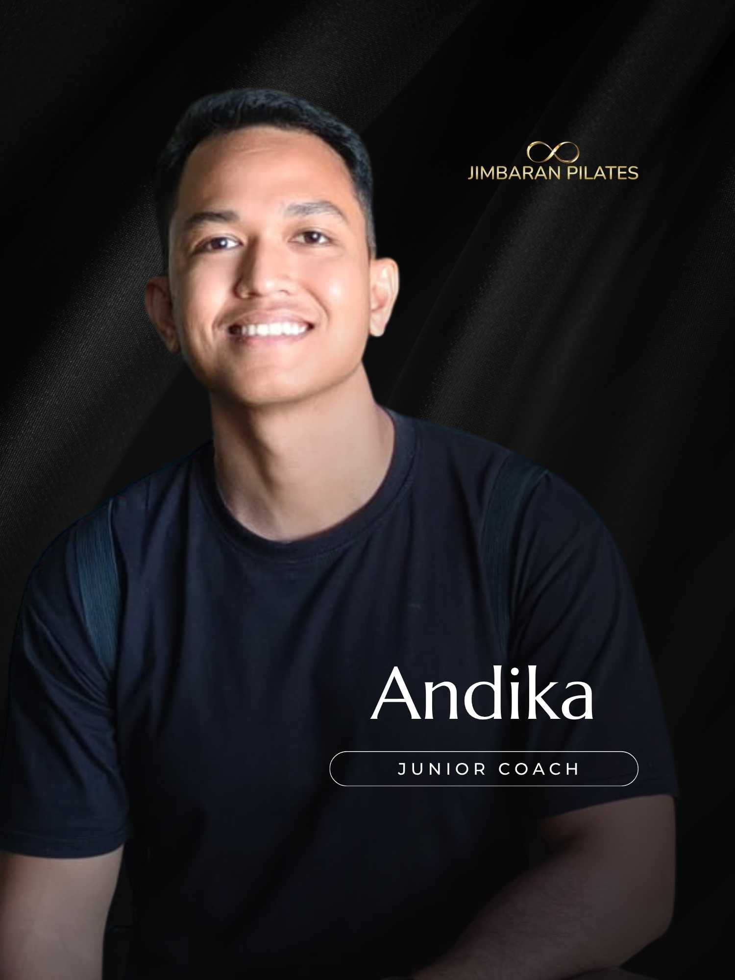 Andika