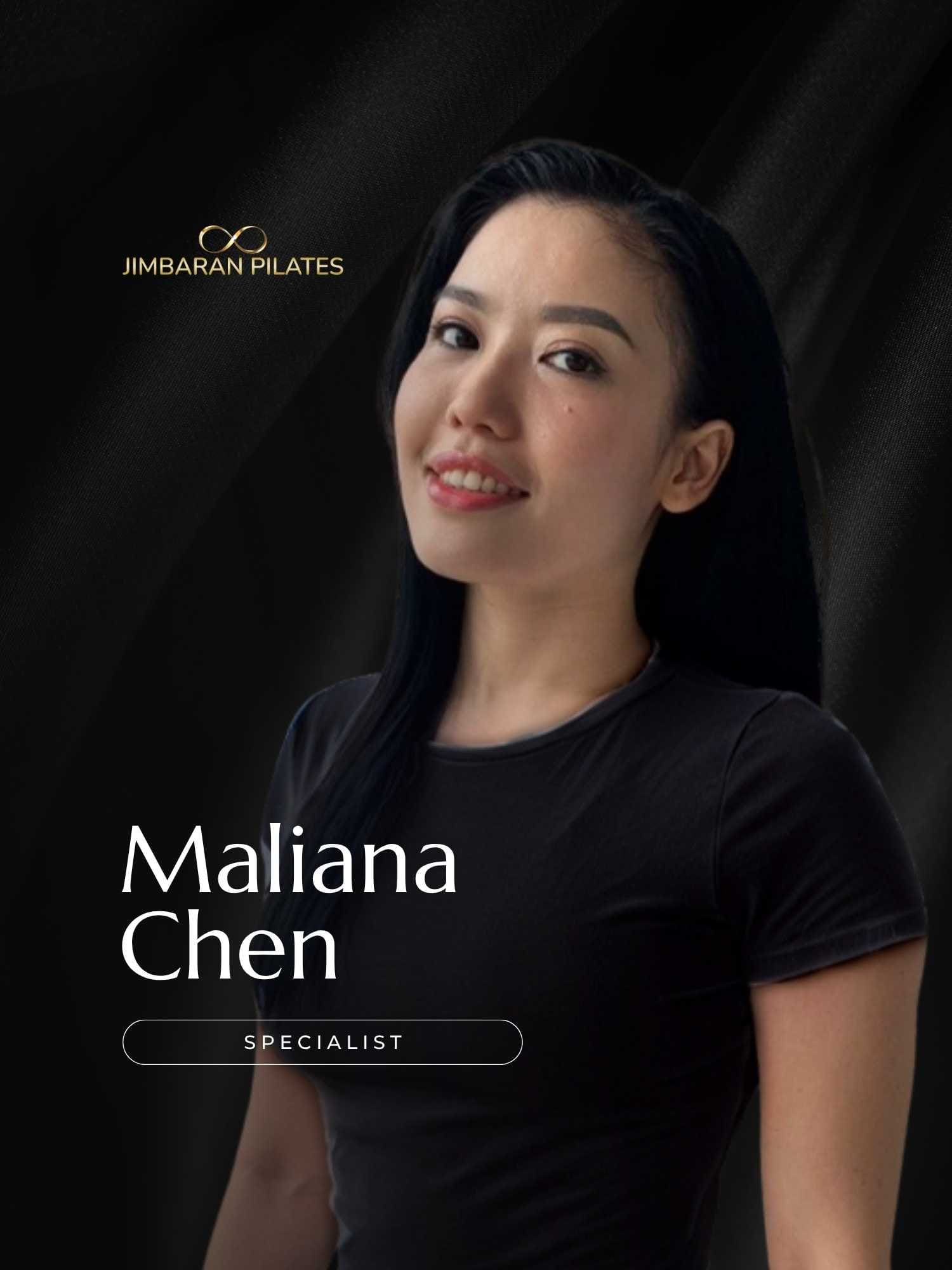 Maliana Chen